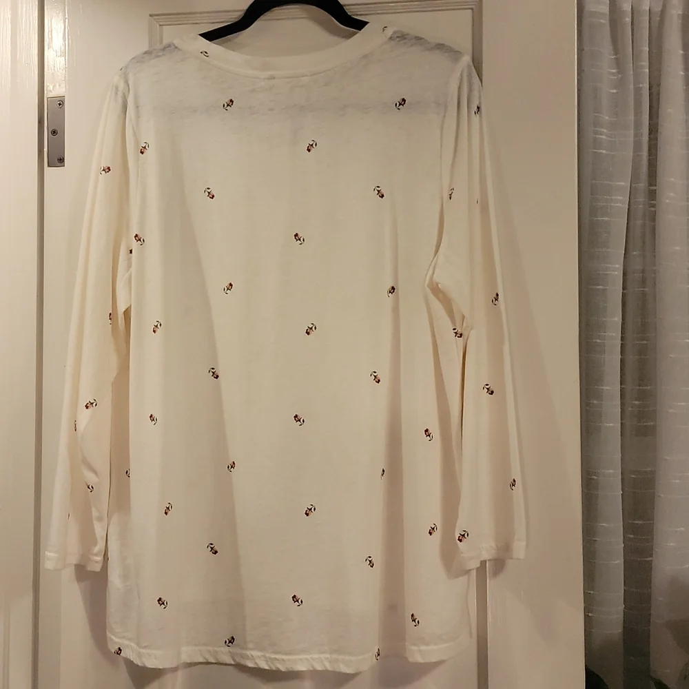 NWT C&C Top - Picture 5 of 6